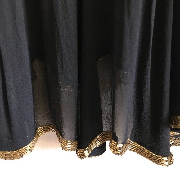 The Great Gatsby Cocktail Dress - Picture 5 of 11